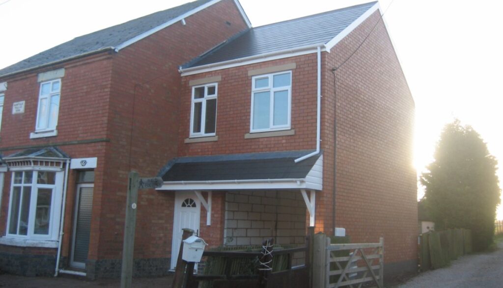 Building Contractors